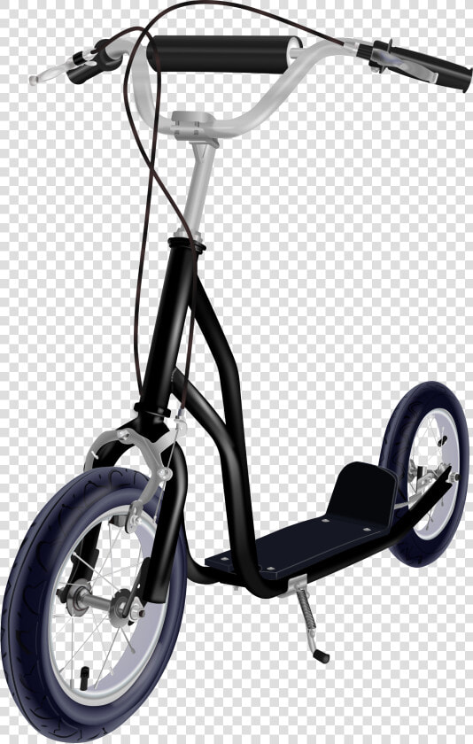 Kick Scooter Png Image   Trezor Scooter  Transparent PngTransparent PNG