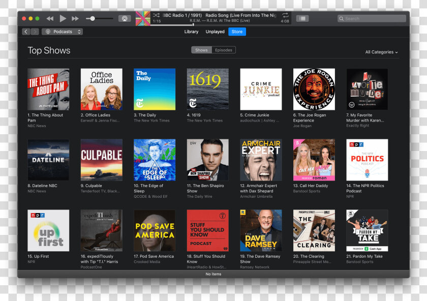 In Itunes  The Information Density Was Greater  And   Online Advertising  HD Png DownloadTransparent PNG