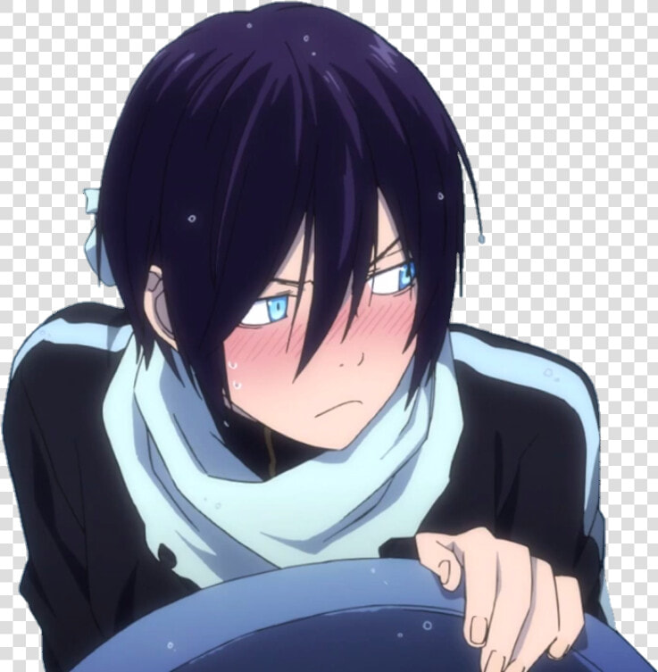 Transparent Yato Noragami Png   Yato Noragami Icons  Png DownloadTransparent PNG