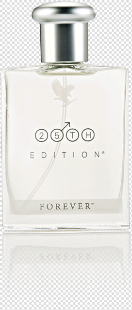 25th Edition® Fragrance For Men   ادکلن فوراورلیوینگ آمریکا  HD Png DownloadTransparent PNG