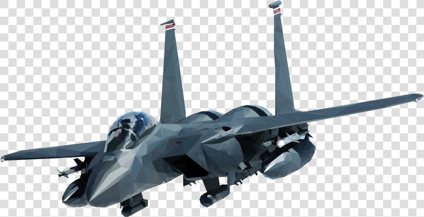 Mcdonnell Douglas F 15 Eagle   First Modern Jet Fighter  HD Png DownloadTransparent PNG