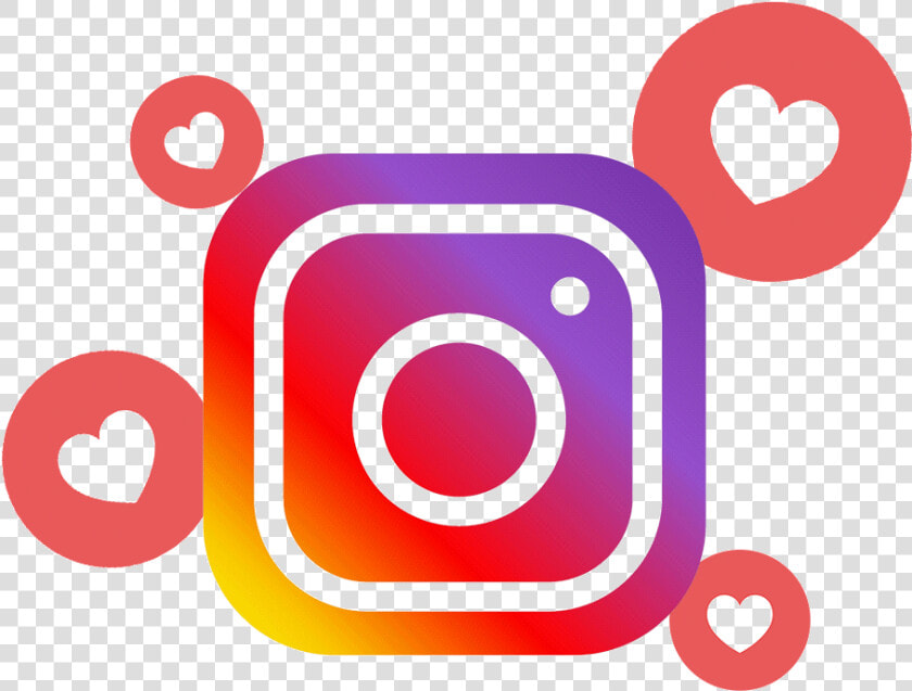 Instagram Likes  HD Png DownloadTransparent PNG