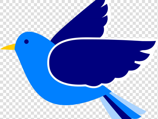 Bluebird Clipart Colourful Bird   Bird Clipart  HD Png DownloadTransparent PNG