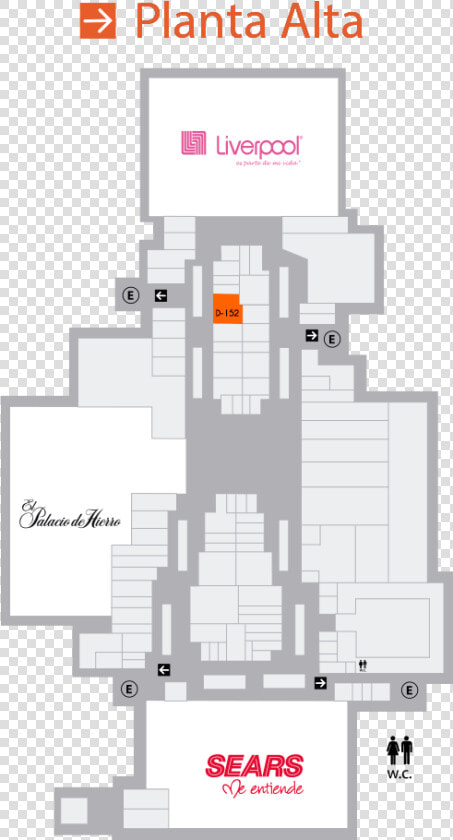 Plaza Satélite   Png Download   El Palacio De Hierro  Transparent PngTransparent PNG