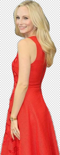  candiceking  candiceaccola  tvd   Cocktail Dress  HD Png DownloadTransparent PNG