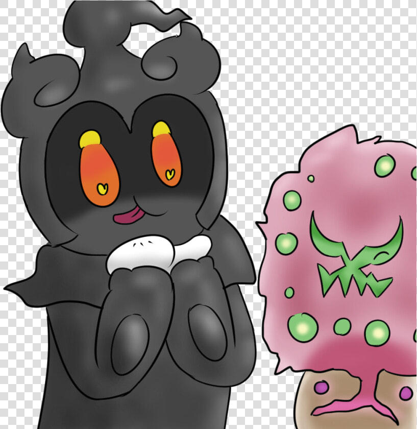 Marshadow Png  Transparent PngTransparent PNG