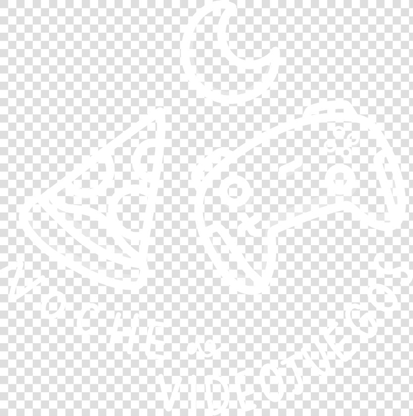 Noche De Videojuegos Logo   Calligraphy  HD Png DownloadTransparent PNG