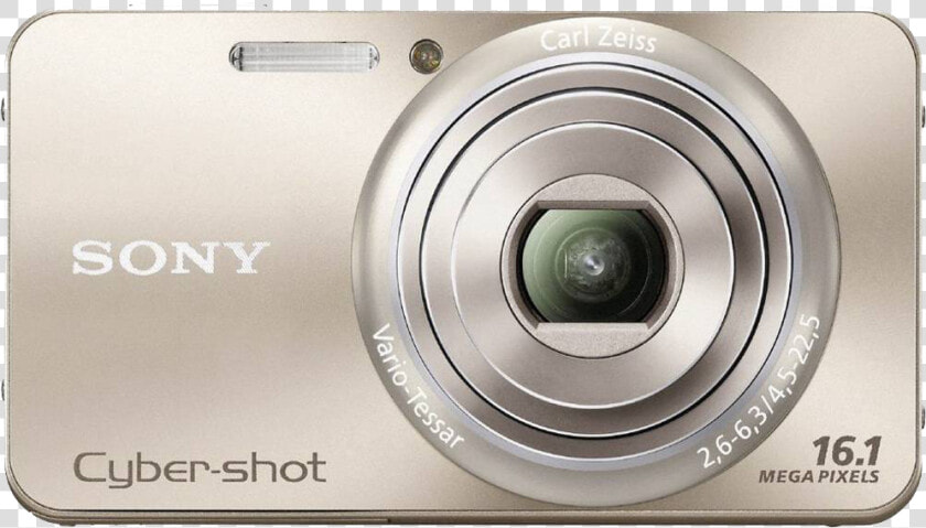 Sony Cyber Shot Dsc W570  HD Png DownloadTransparent PNG