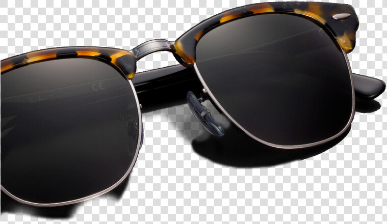 Transparent 8 Bit Glasses Png   Ray Ban Glasses Sunglass Hut  Png DownloadTransparent PNG