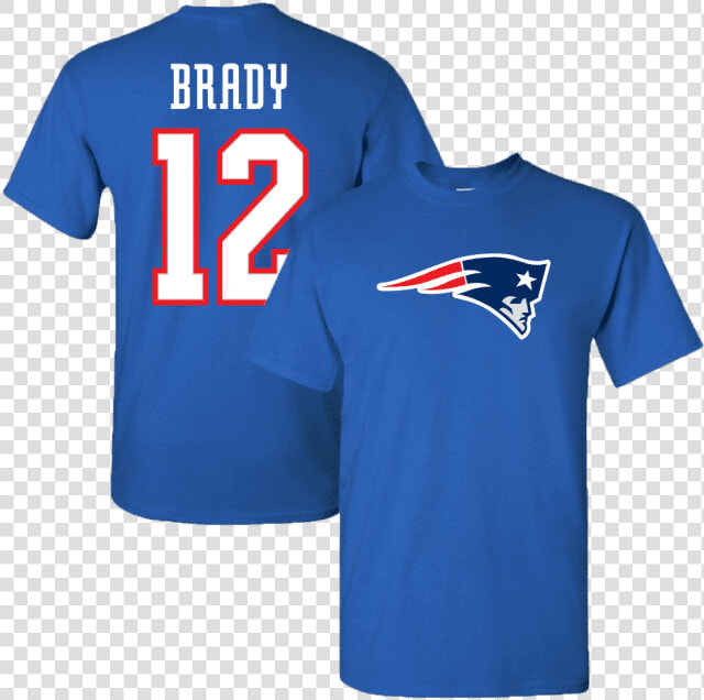 Men S New England Patriots Logo Tom Brady  HD Png DownloadTransparent PNG