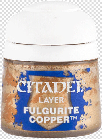 Fulgurite Copper Citadel  HD Png DownloadTransparent PNG