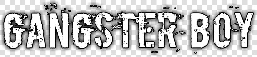 Full Hd Text Png Download   Transparent Gangster Png Text  Png DownloadTransparent PNG