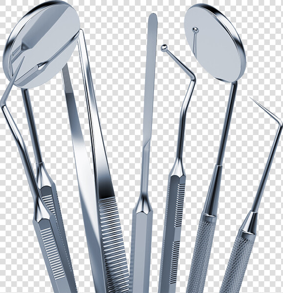 Dentistry Tools Png  Transparent PngTransparent PNG