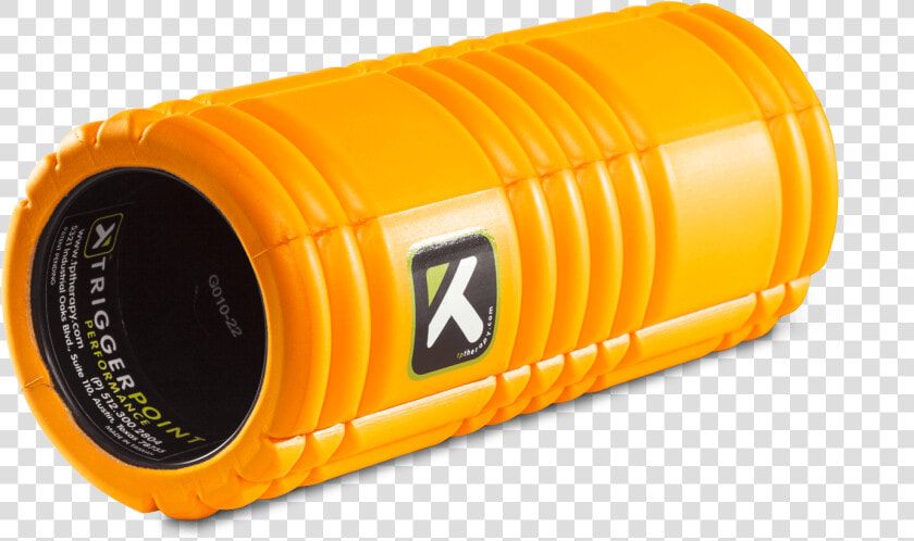 Foam Roller Png Transparent Images   Grid Foam Roller  Png DownloadTransparent PNG