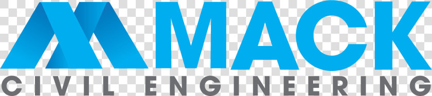 Mack Civil Logo Small   Triangle  HD Png DownloadTransparent PNG