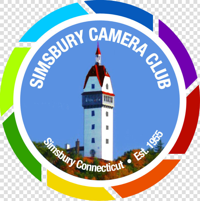 Clipart Camera Photography Club   Circle  HD Png DownloadTransparent PNG