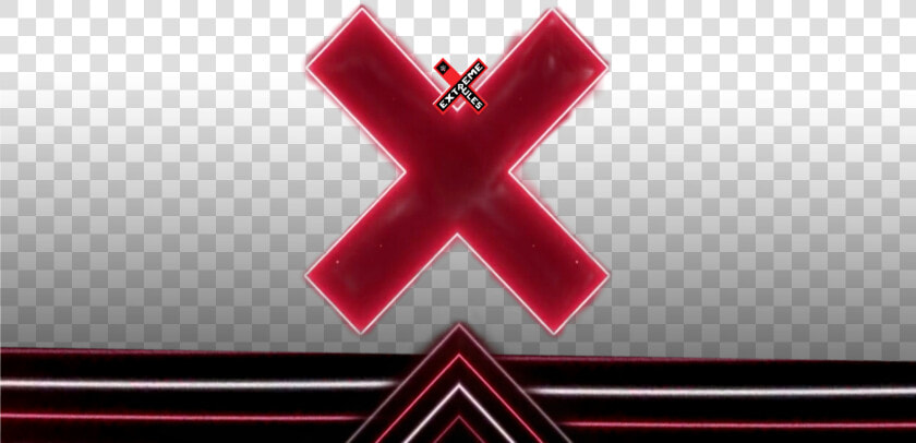Emblem   Png Download   Extreme Rules 2019 Nameplate  Transparent PngTransparent PNG
