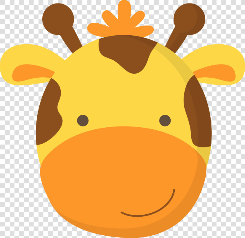 Clip Art Animal Faces Royalty   Cute Animal Faces Clipart  HD Png DownloadTransparent PNG