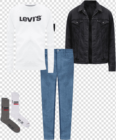 Levi  39 s  HD Png DownloadTransparent PNG