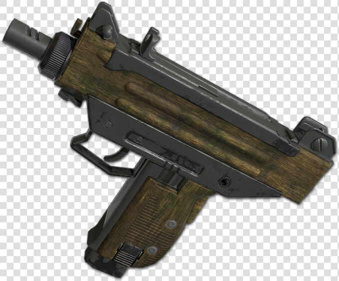 Uzi Fortnite Png  Transparent PngTransparent PNG