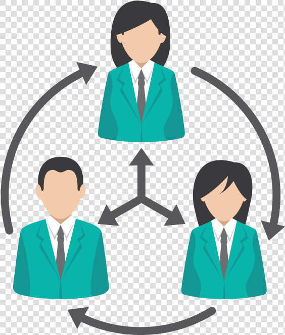 Managerial Roles Clipart  HD Png DownloadTransparent PNG