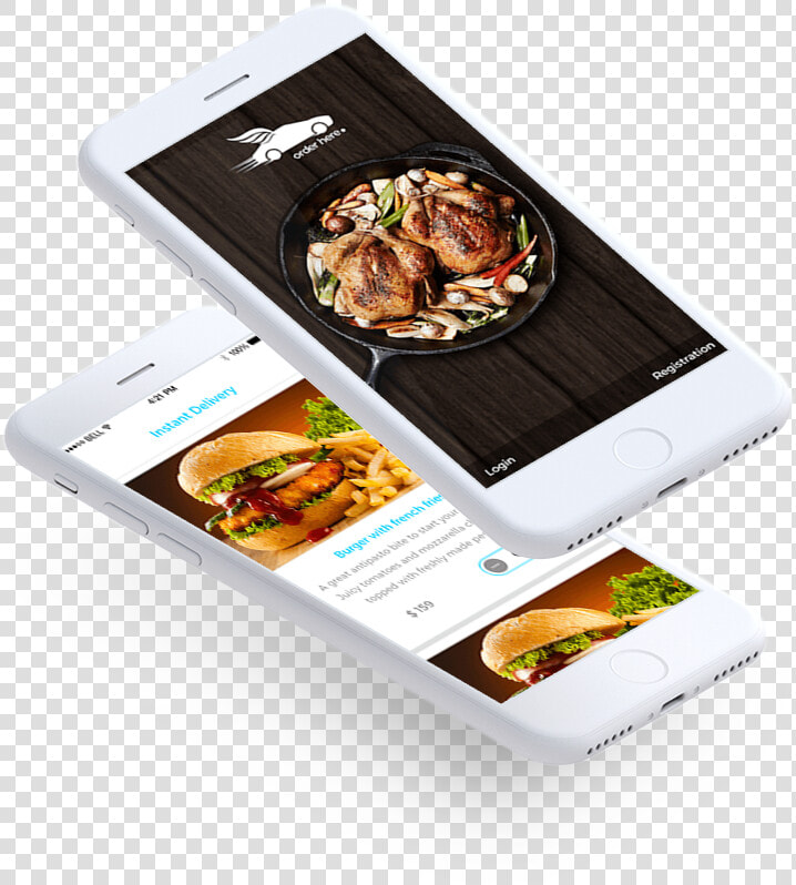 Order Here Fact   Iphone  HD Png DownloadTransparent PNG