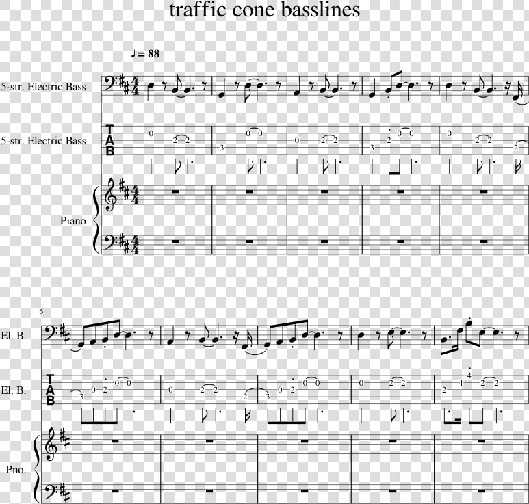 Canon In F Mallet Music  HD Png DownloadTransparent PNG