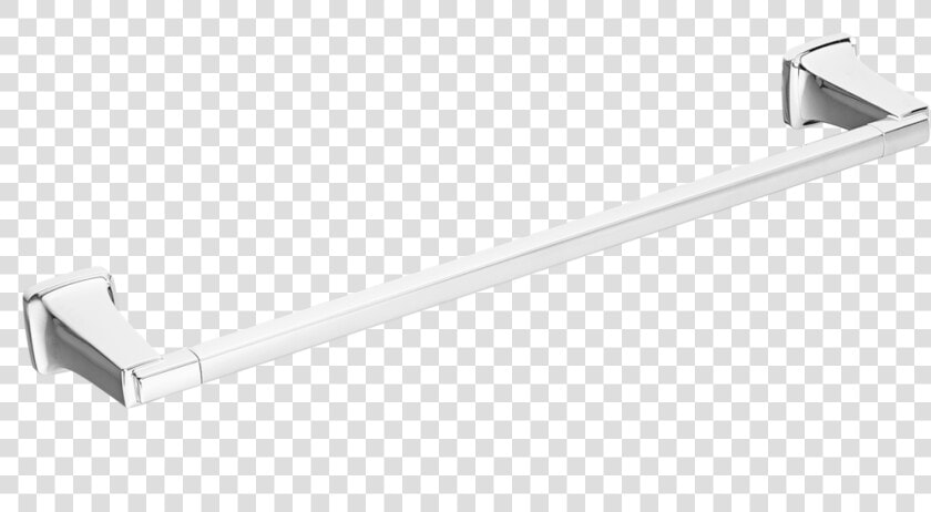 Townsend 18 inch Towel Bar   Single Towel Rack  HD Png DownloadTransparent PNG