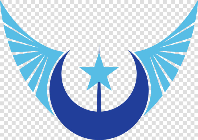 The Hunger Games Wiki   New Lunar Republic Logo  HD Png DownloadTransparent PNG