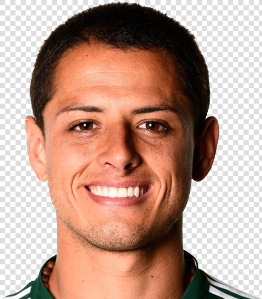 The Football Database Wiki   Chicharito Photoshoot  HD Png DownloadTransparent PNG