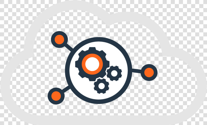 Cloud Automation Logo  HD Png DownloadTransparent PNG