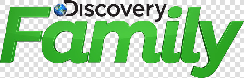 Discovery Channel Logo Png   Png Download   Discovery Family Channel Logo  Transparent PngTransparent PNG