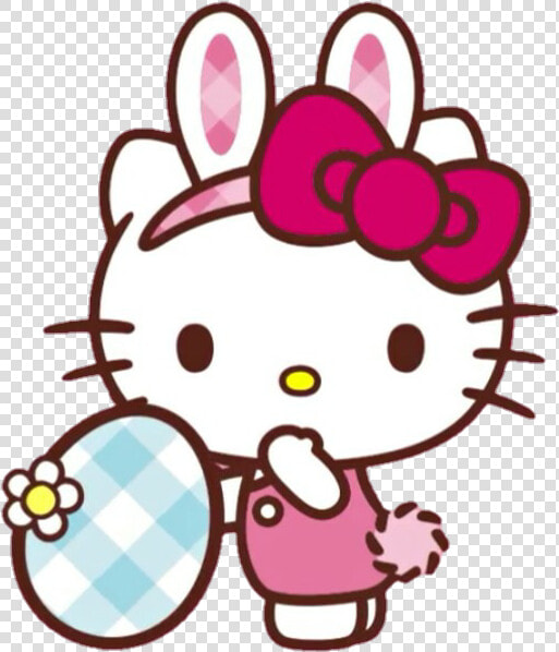 Hellokitty Hello Kitty Spring   Hello Kitty Face Png  Transparent PngTransparent PNG