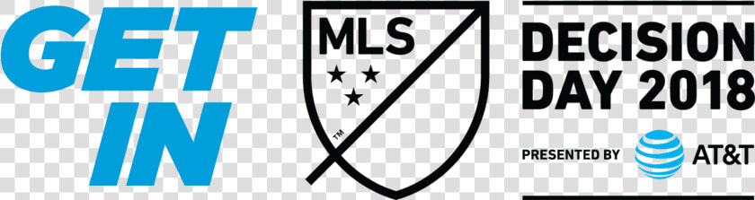 Get In  Mls Decision Day   Bank Of Melbourne  HD Png DownloadTransparent PNG