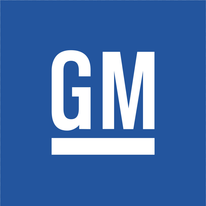 General Motors Logo Png Image   General Motors Logo Transparent  Png DownloadTransparent PNG