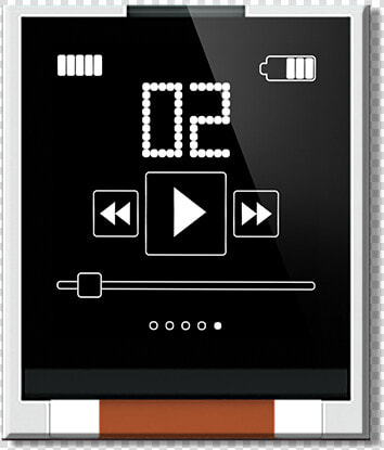Flat Panel Display  HD Png DownloadTransparent PNG