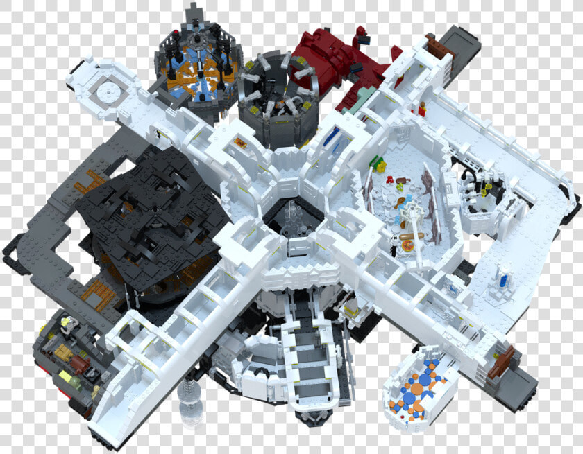 Lego Ideas Cloud City Facebook Thumbs Up Clip Art Funny   Lego  HD Png DownloadTransparent PNG