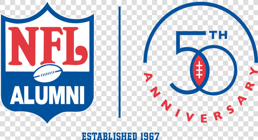 National Football League Alumni  HD Png DownloadTransparent PNG