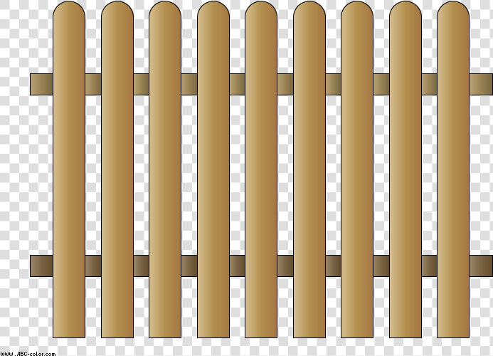 Raster Clipart Fencing   Bronze  HD Png DownloadTransparent PNG