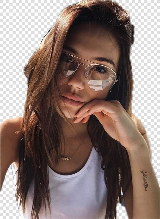  alexisren  freetoedit   Alexis Ren  HD Png DownloadTransparent PNG