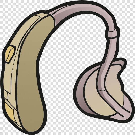 Hearing Aid Clip Art   Hearing Aids Clip Art  HD Png DownloadTransparent PNG