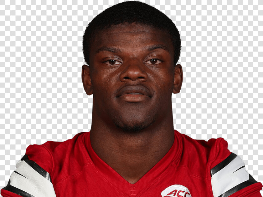 Lamar Jackson Draft Profile  HD Png DownloadTransparent PNG