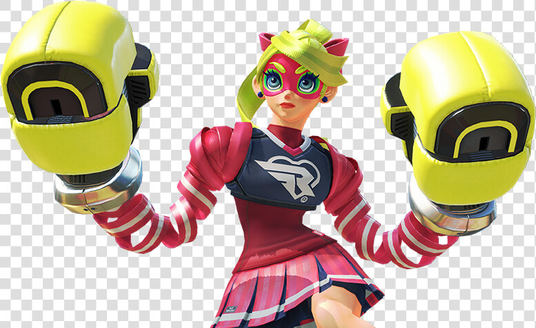 Arms Png Nintendo   Png Download   Arms Nintendo Png  Transparent PngTransparent PNG
