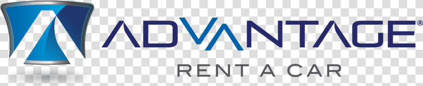 Advantage Rent A Car Employee Car Rental Logo   Parallel  HD Png DownloadTransparent PNG