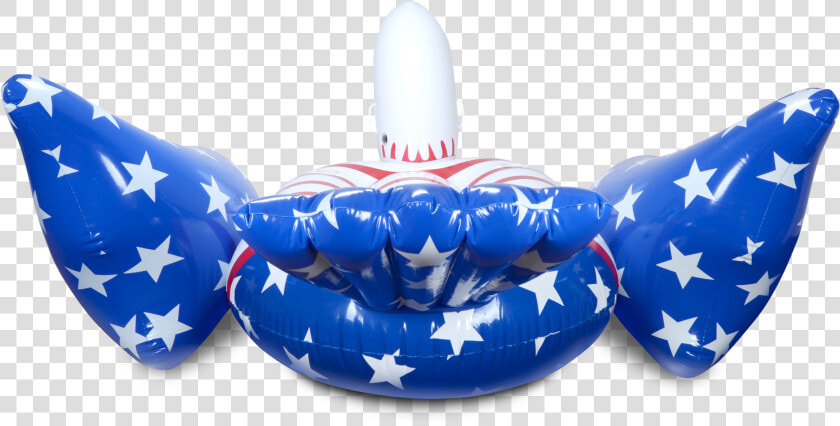 American Flag Pool Float   Flag Of The United States  HD Png DownloadTransparent PNG