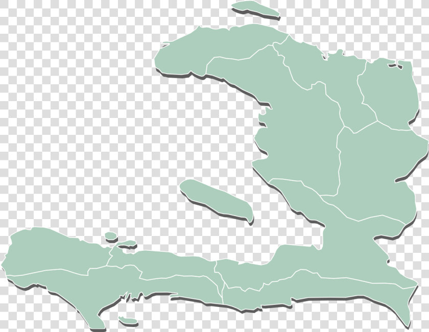 Mapa De Haiti Vector  HD Png DownloadTransparent PNG