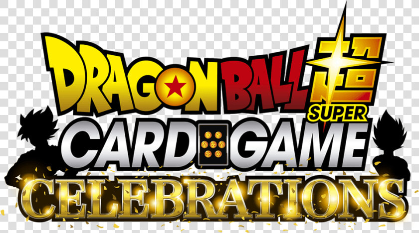 Dragon Ball Super Card Game Celebrations   Illustration  HD Png DownloadTransparent PNG