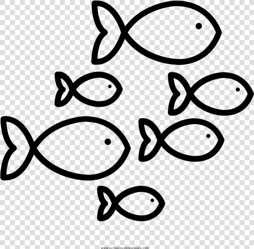 Fish Coloring Page   Desenhos Peixes Para Colorir E Imprimir  HD Png DownloadTransparent PNG