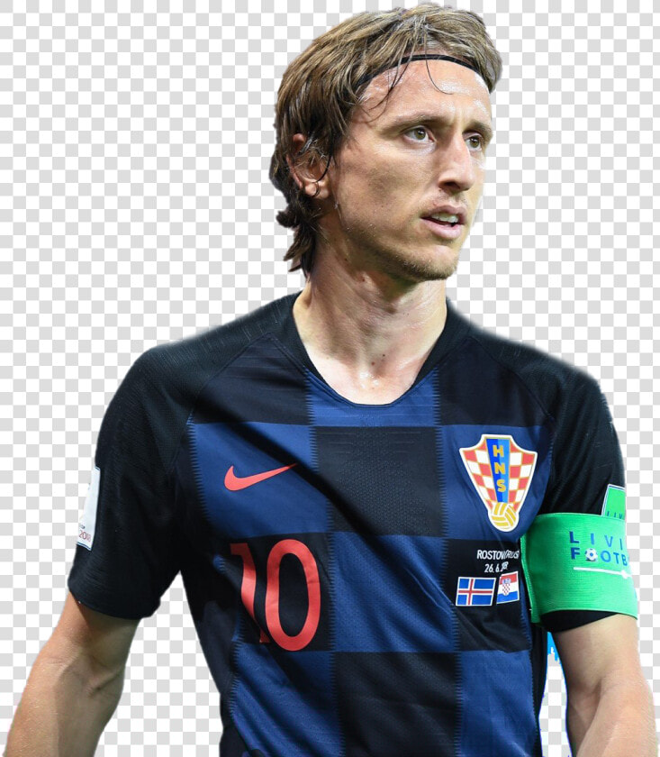 Luka Modric Png High quality Image   Luka Modric Ms 2018  Transparent PngTransparent PNG