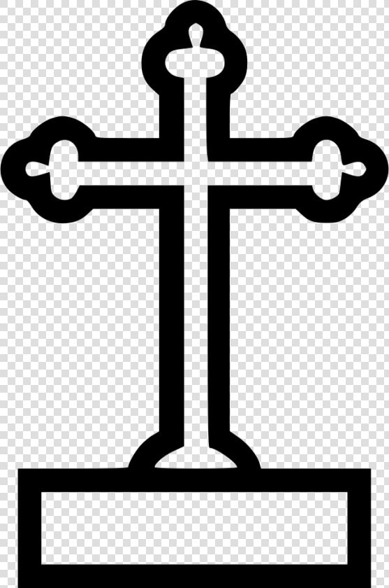 Cross Clip Icon   Krzyż Grafika  HD Png DownloadTransparent PNG